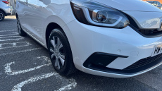 Honda Jazz 1.5 i-MMD Hybrid SR 5dr eCVT Hybrid Hatchback